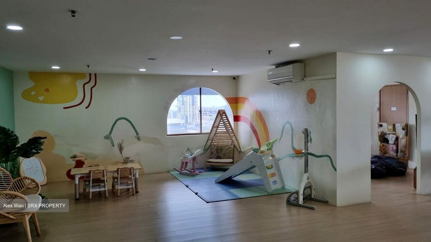 Sim Lim Tower (D8), Office #516233091